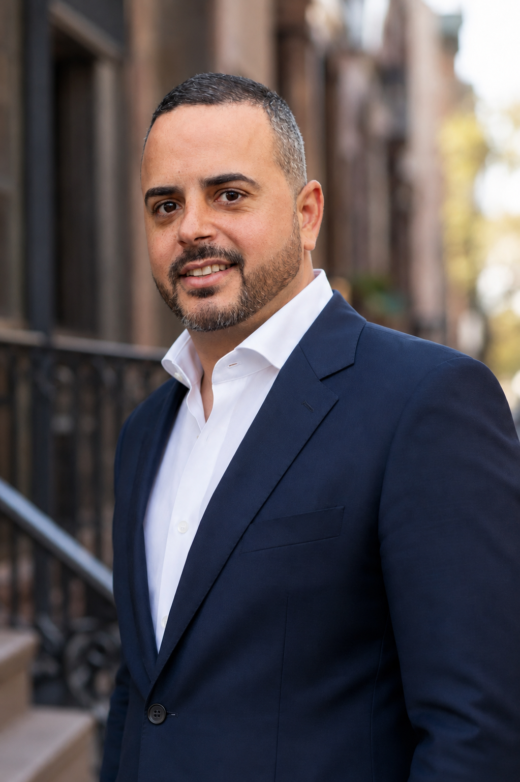 Manuel Lantigua, Owner and real estate professional at ML Management Group LLC